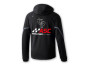 Preview: Herren Softshelljacke Bike Trail ASC Melsungen e.V.